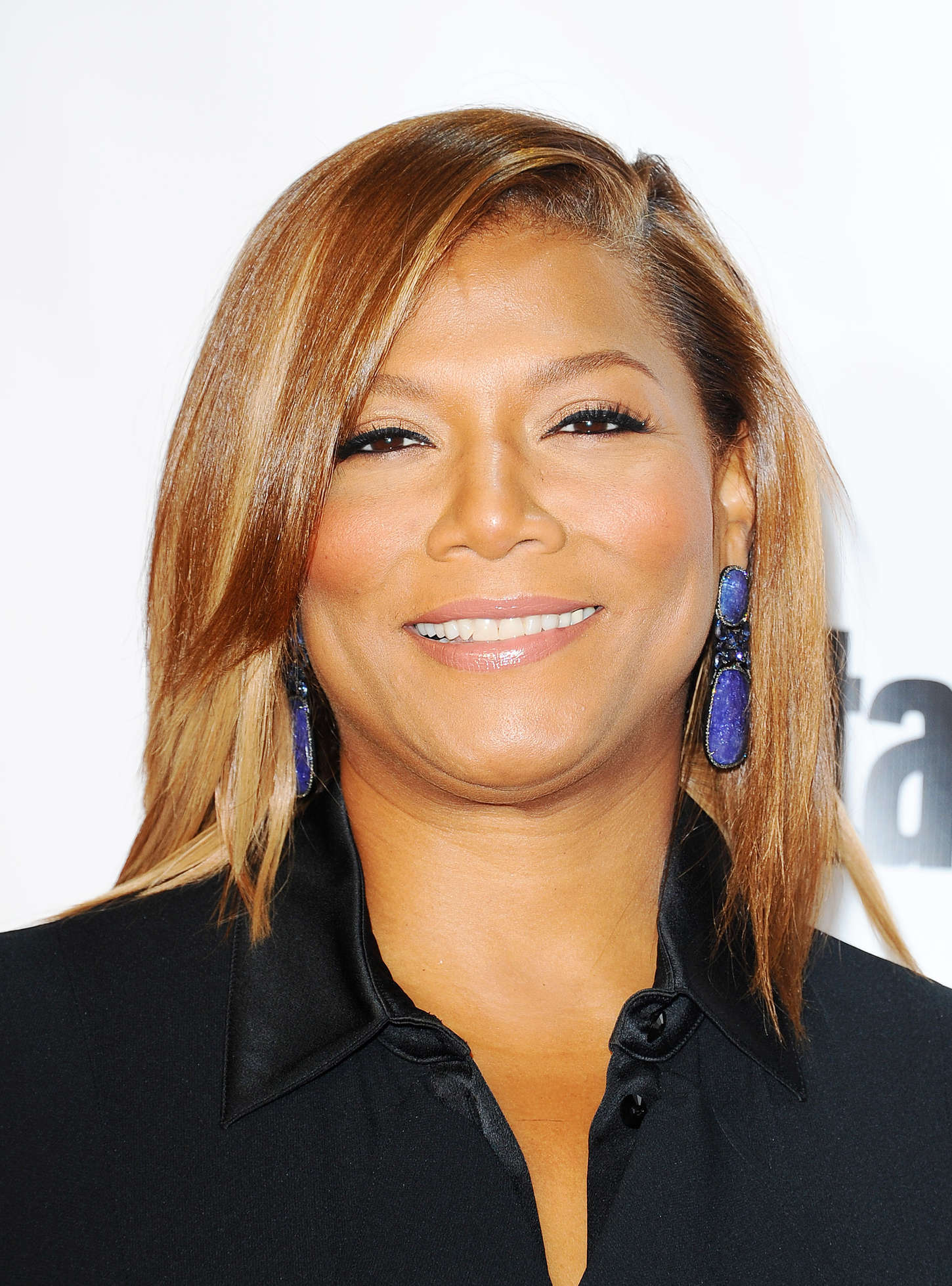 Queen Latifah VH1 Big in With Entertainment Weekly Awards in Los Angeles-1