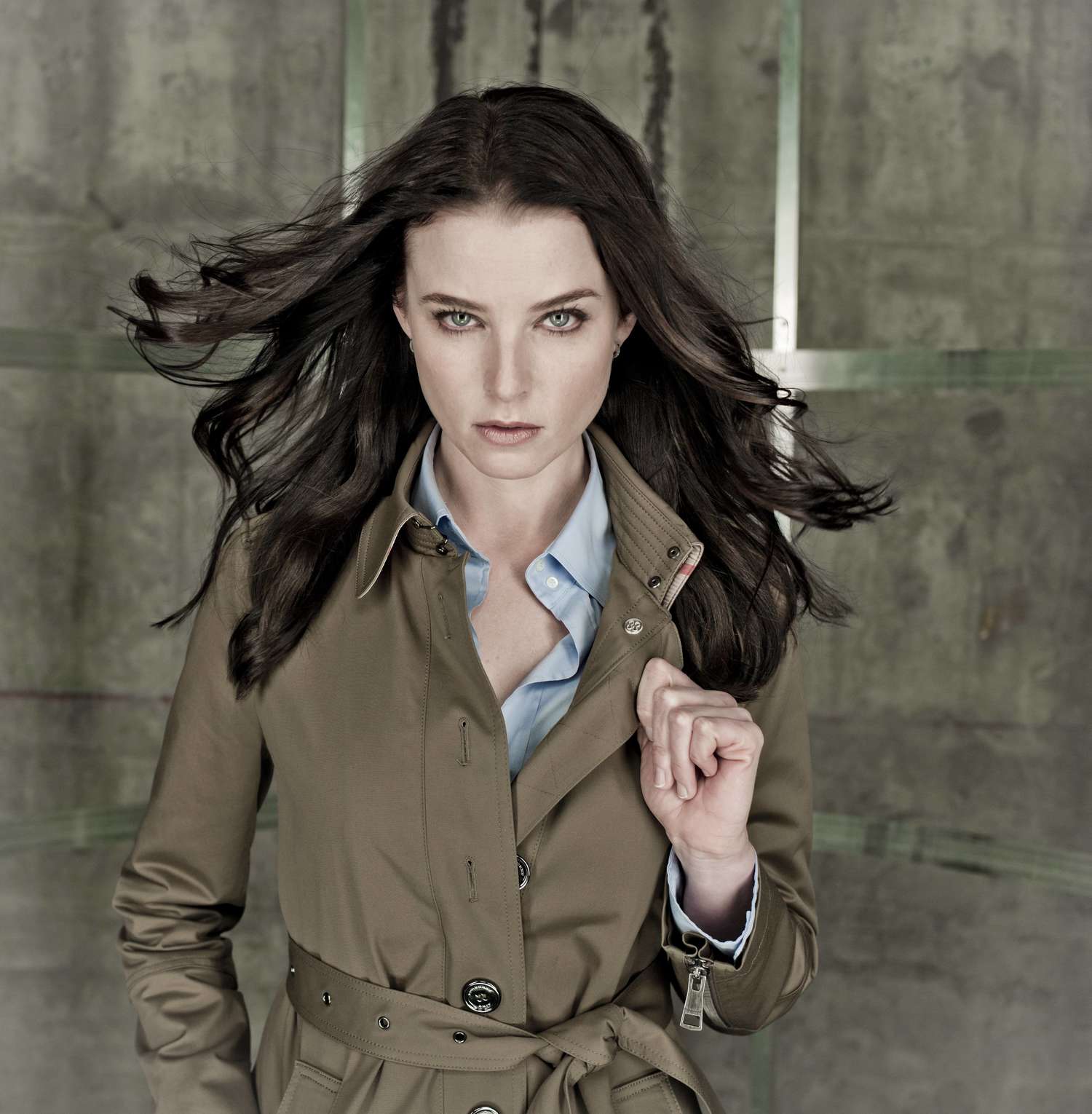 Rachel Nichols Continuum season promo pics-1