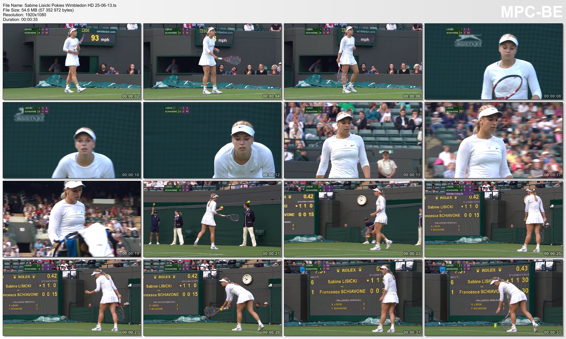 Sabine Lisicki Wimbledon-1