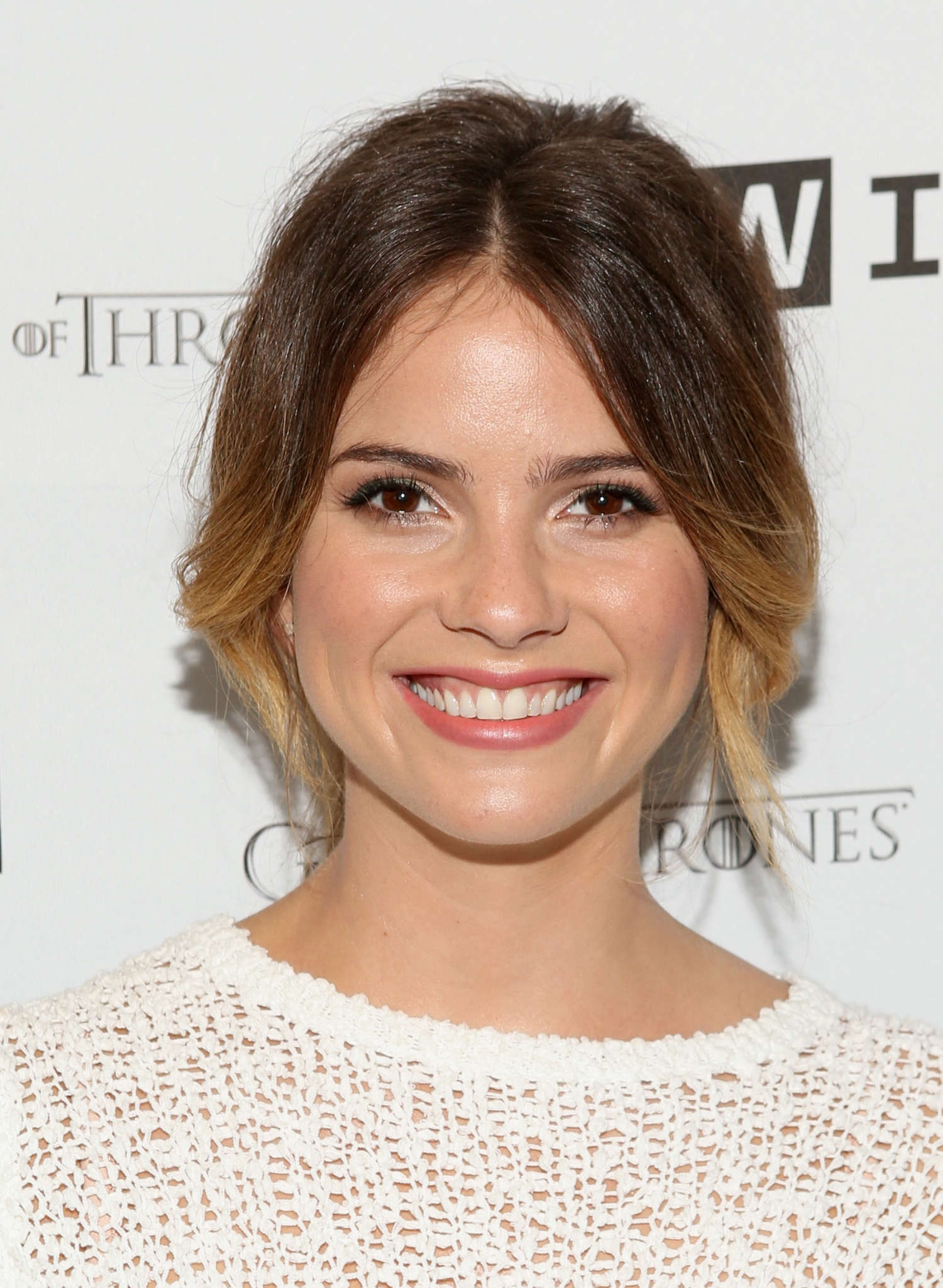 Shelley Hennig WIRED Cafe at Comic-Con in San Diego-1