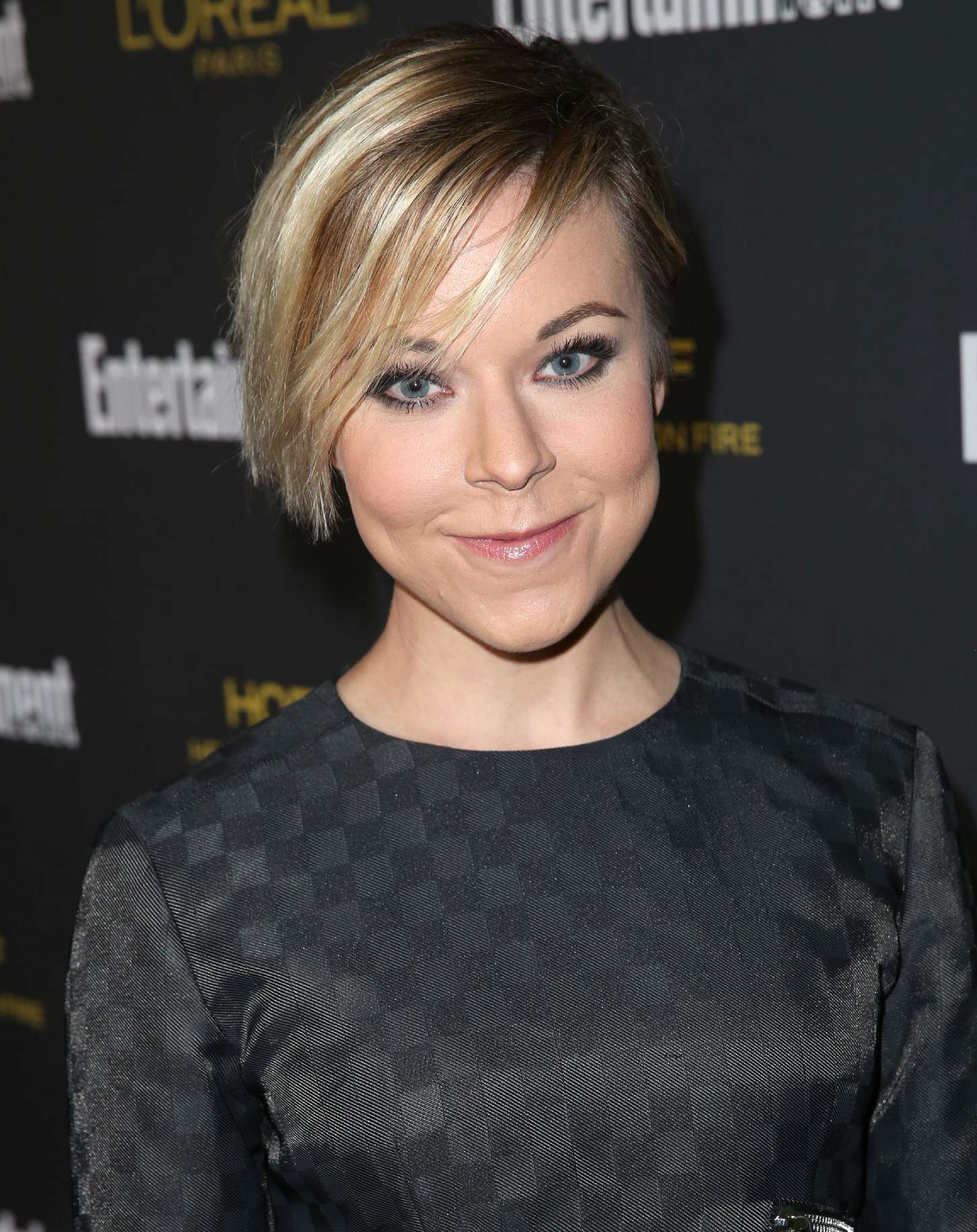 Tina Majorino Entertainment Weeklys Pre-Emmy Party in West Hollywood-1