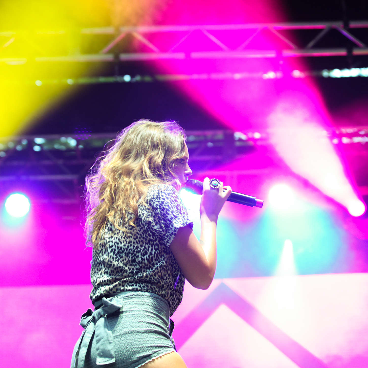 Tove Lo Sweetlife Festival in Columbia-1