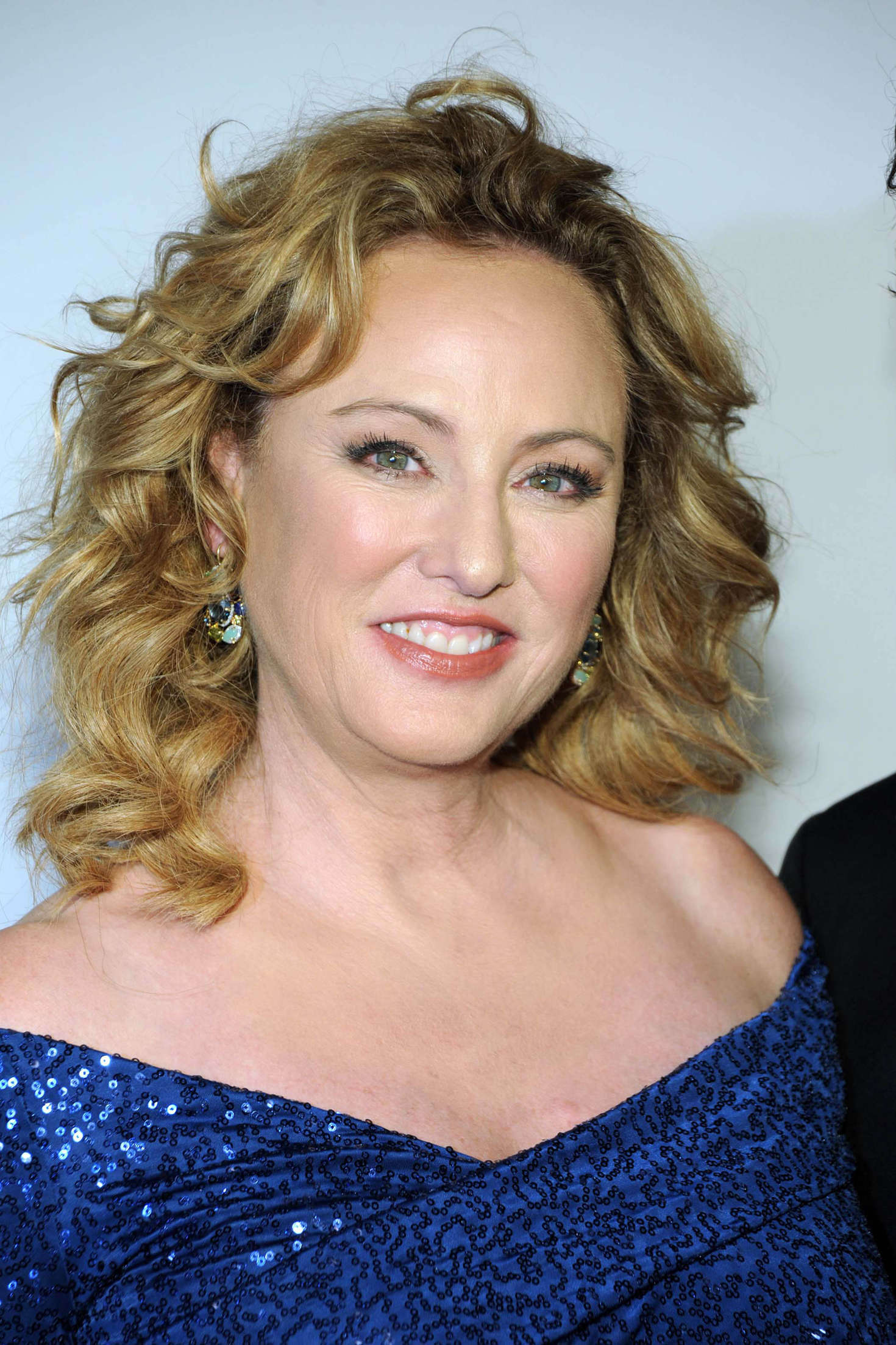 Virginia Madsen Joy Premiere in New York-1